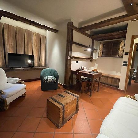 Hotel Milleluci Aosta Luaran gambar