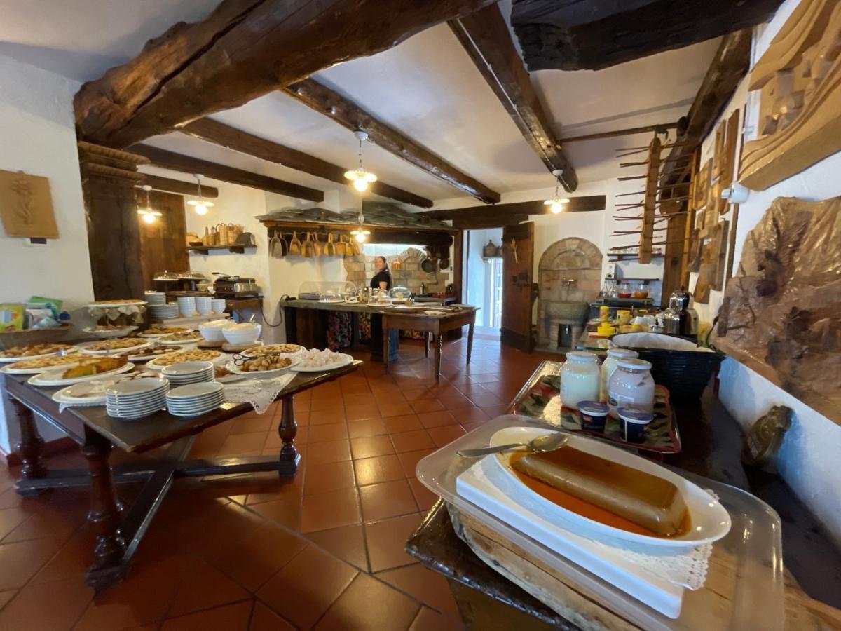 Hotel Milleluci Aosta Luaran gambar