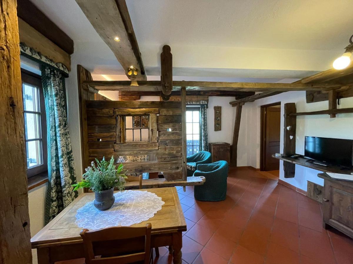 Hotel Milleluci Aosta Luaran gambar